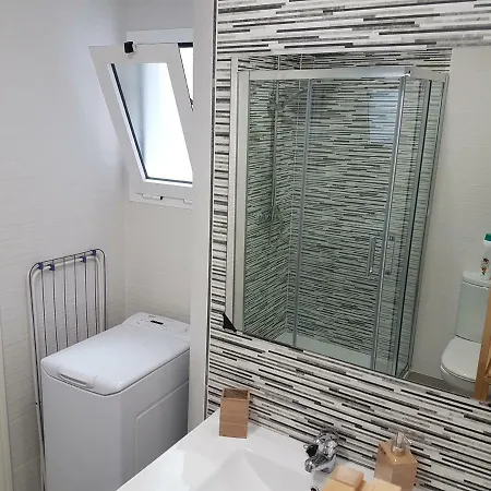 Apartamento Clemens Daire