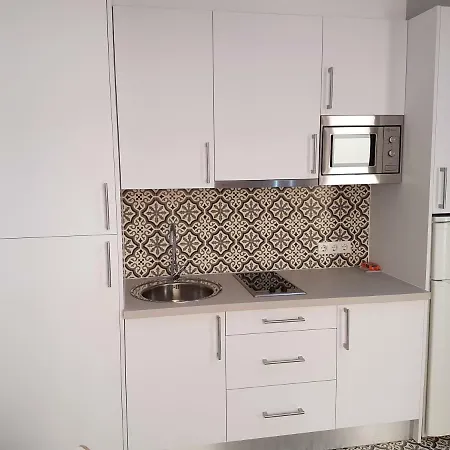 Daire Apartamento Clemens