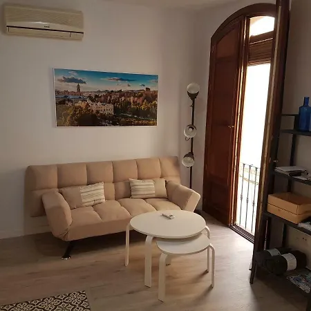 Apartamento Clemens Málaga