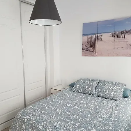 Apartamento Clemens Daire *